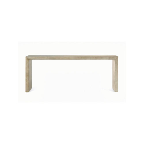 Montecarlo Console