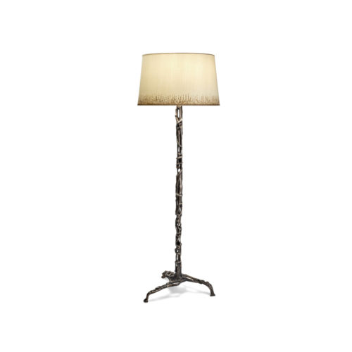 Nouveau Floor Lamp