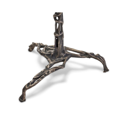Nouveau Floor Lamp
