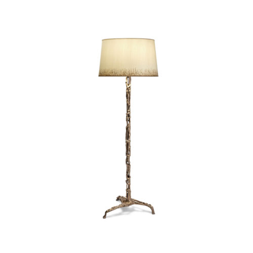 Nouveau Floor Lamp