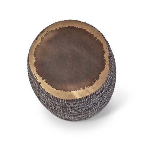 Larkspur Accent Table