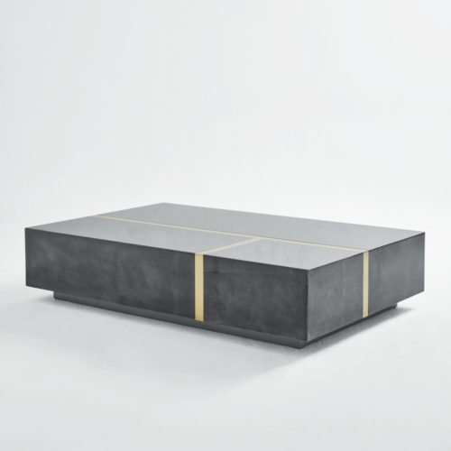 Rivoli Coffee Table