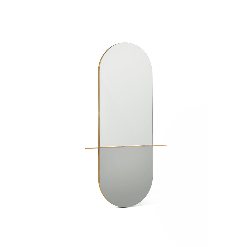 Bijou Mirror - Luxeform