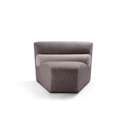 The Davids Modular Sofa