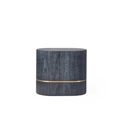 George V End Table