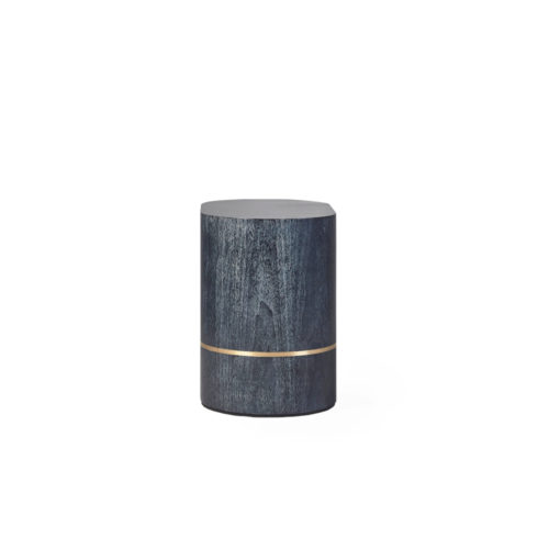 George V End Table