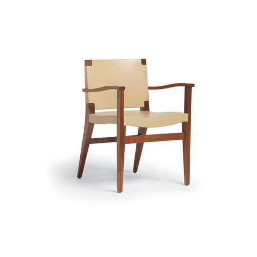 Bella Arm Chair