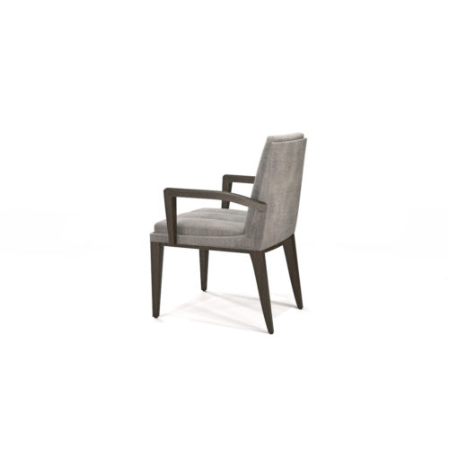 Rodeo Arm Chair