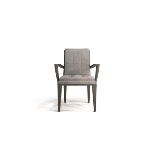 Rodeo Arm Chair