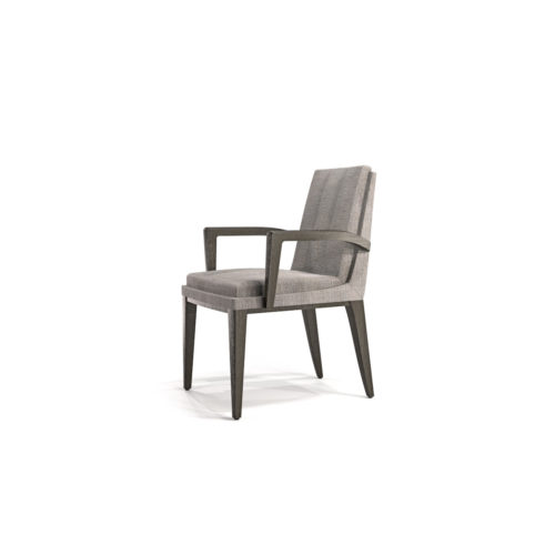 Rodeo Arm Chair