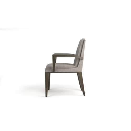 Rodeo Arm Chair