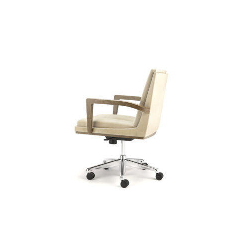 Rodeo Executive Chair