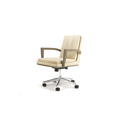 Rodeo Executive Chair