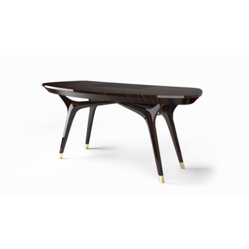 Simone Writing Desk