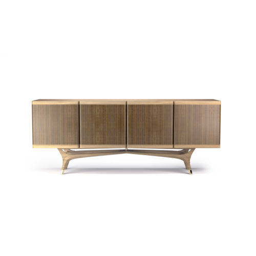 Simone Credenza