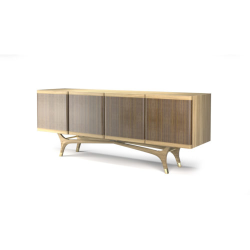 Simone Credenza