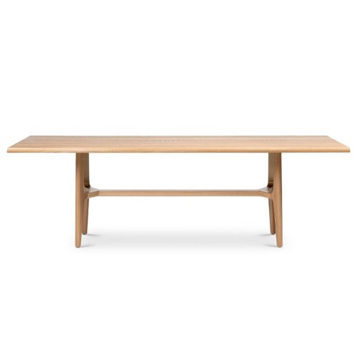 Cadre Dining Table