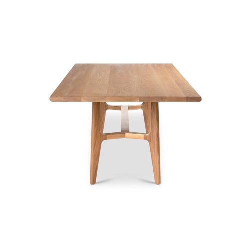 Cadre Dining Table