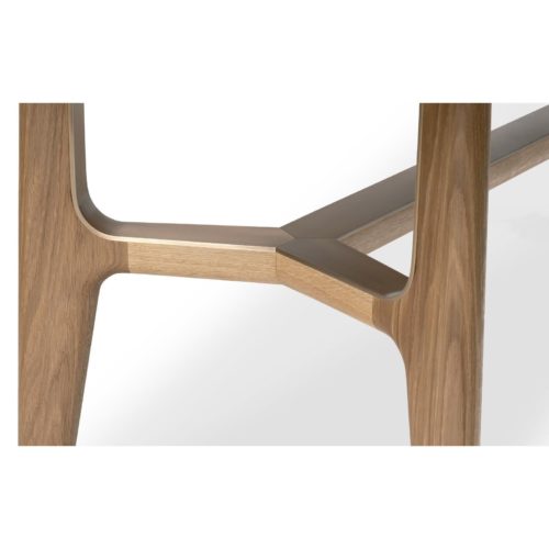 Cadre Dining Table