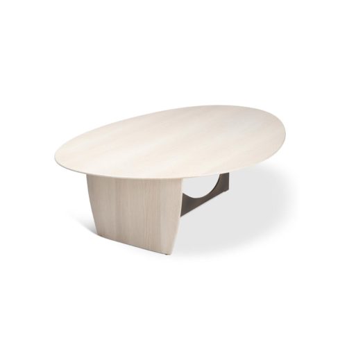 Finn Coffee Table - Wood