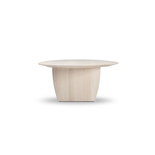 Finn Coffee Table - Wood