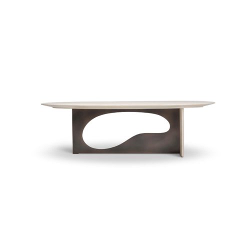 Finn Coffee Table - Wood