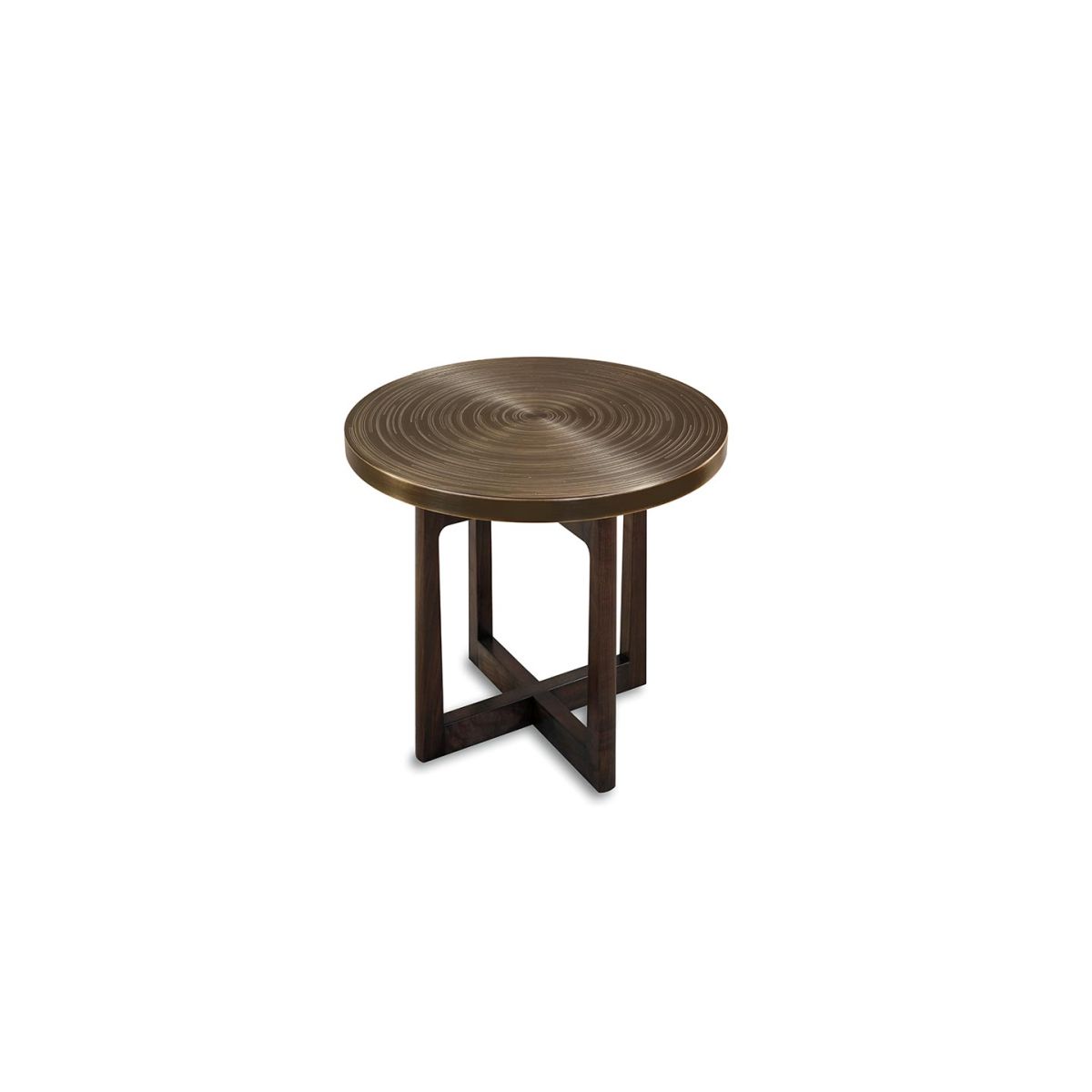 Marlow Side Table - Luxeform