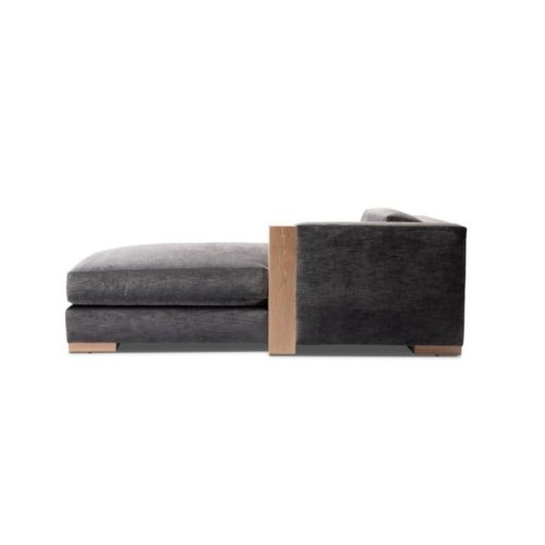 Marco Chaise