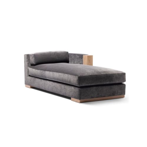 Marco Chaise