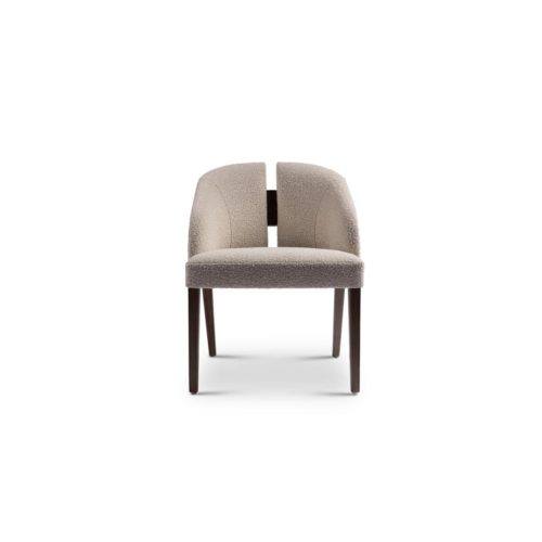 Cahn II Arm Chair