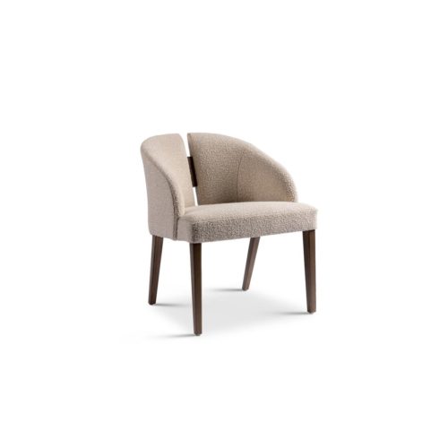 Cahn II Arm Chair
