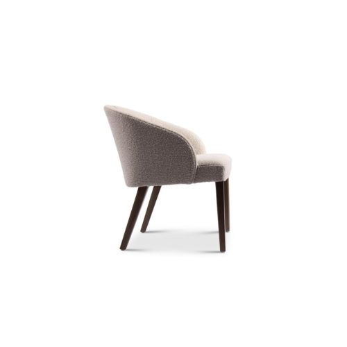 Cahn II Arm Chair