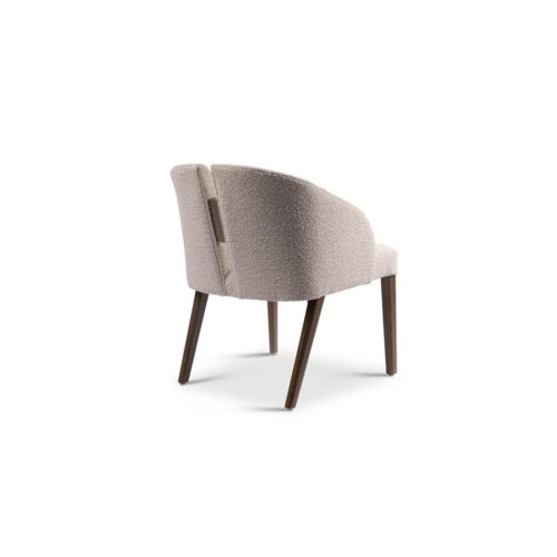 Cahn II Arm Chair