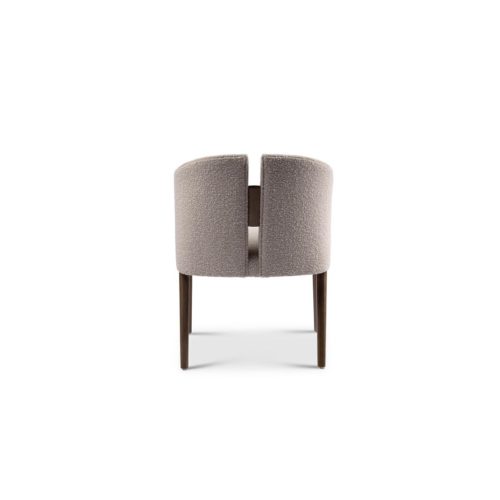 Cahn II Arm Chair