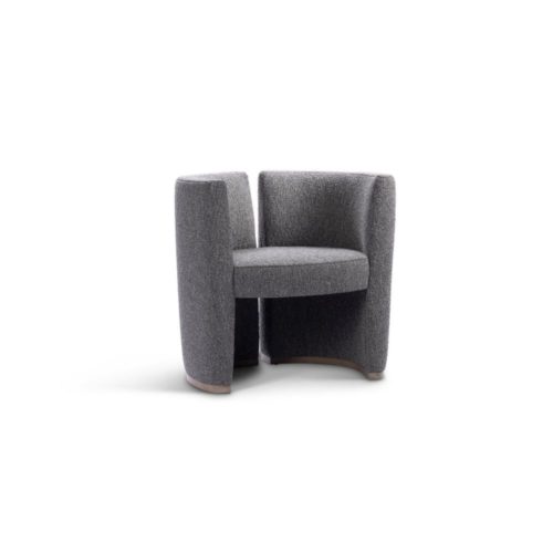 Oanh Arm Chair