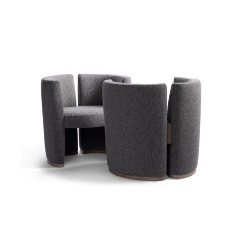 Oanh Arm Chair
