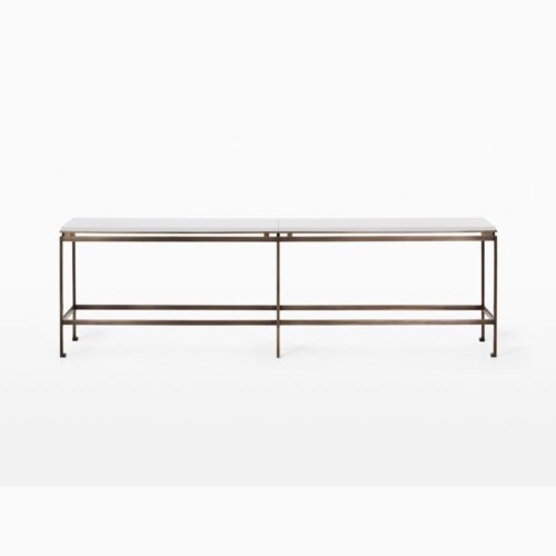Glissade Console