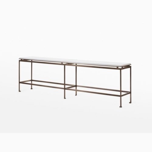 Glissade Console
