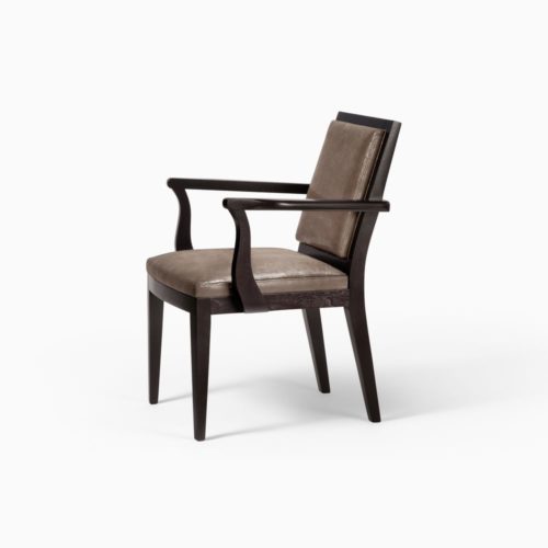 Bon Mot Arm Chair