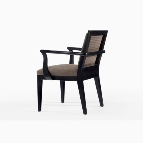 Bon Mot Arm Chair