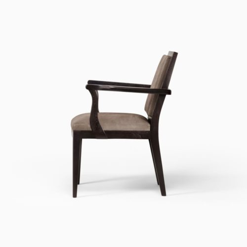 Bon Mot Arm Chair