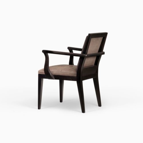 Bon Mot Arm Chair