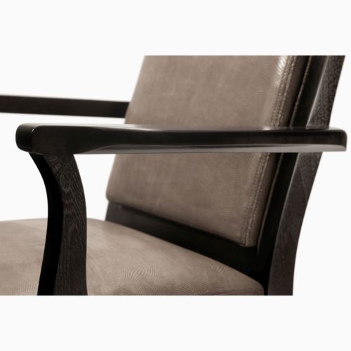 Bon Mot Arm Chair