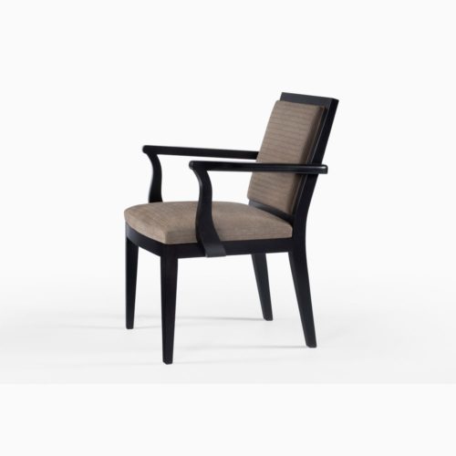 Bon Mot Arm Chair