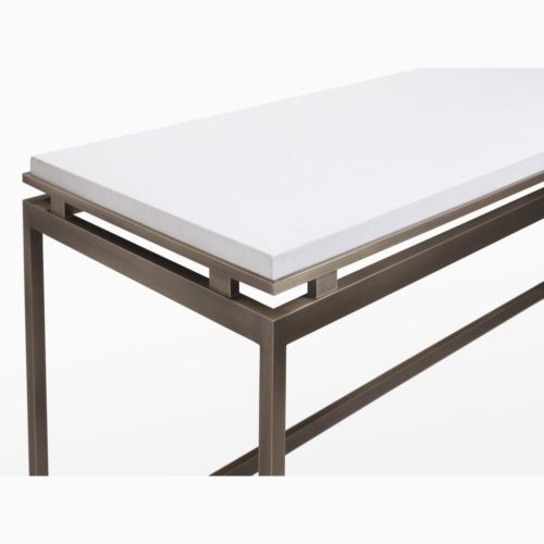 Glissade Console