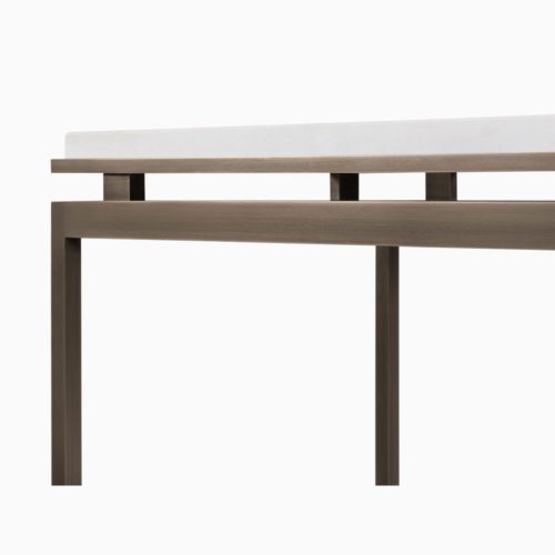 Glissade Console