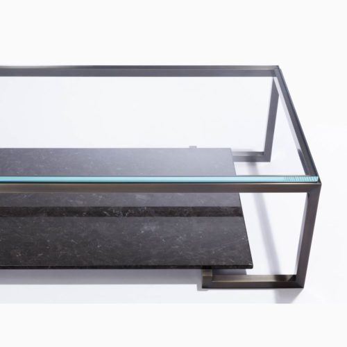 Paris Cocktail Table