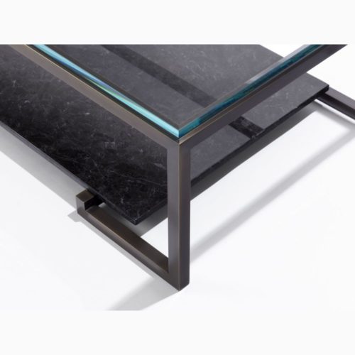 Paris Cocktail Table