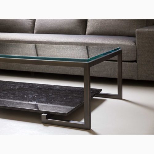 Paris Cocktail Table