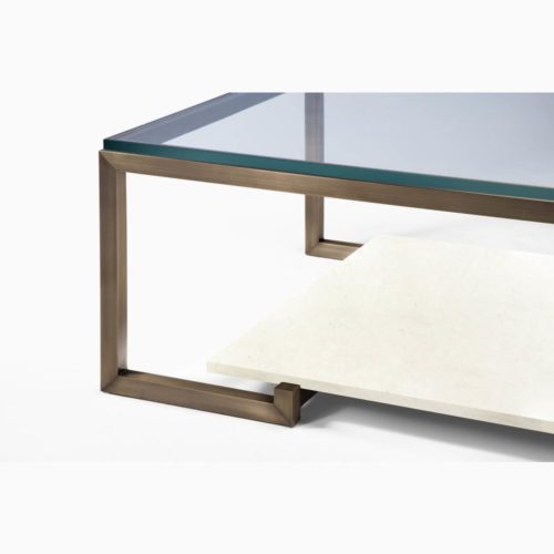 Paris Cocktail Table